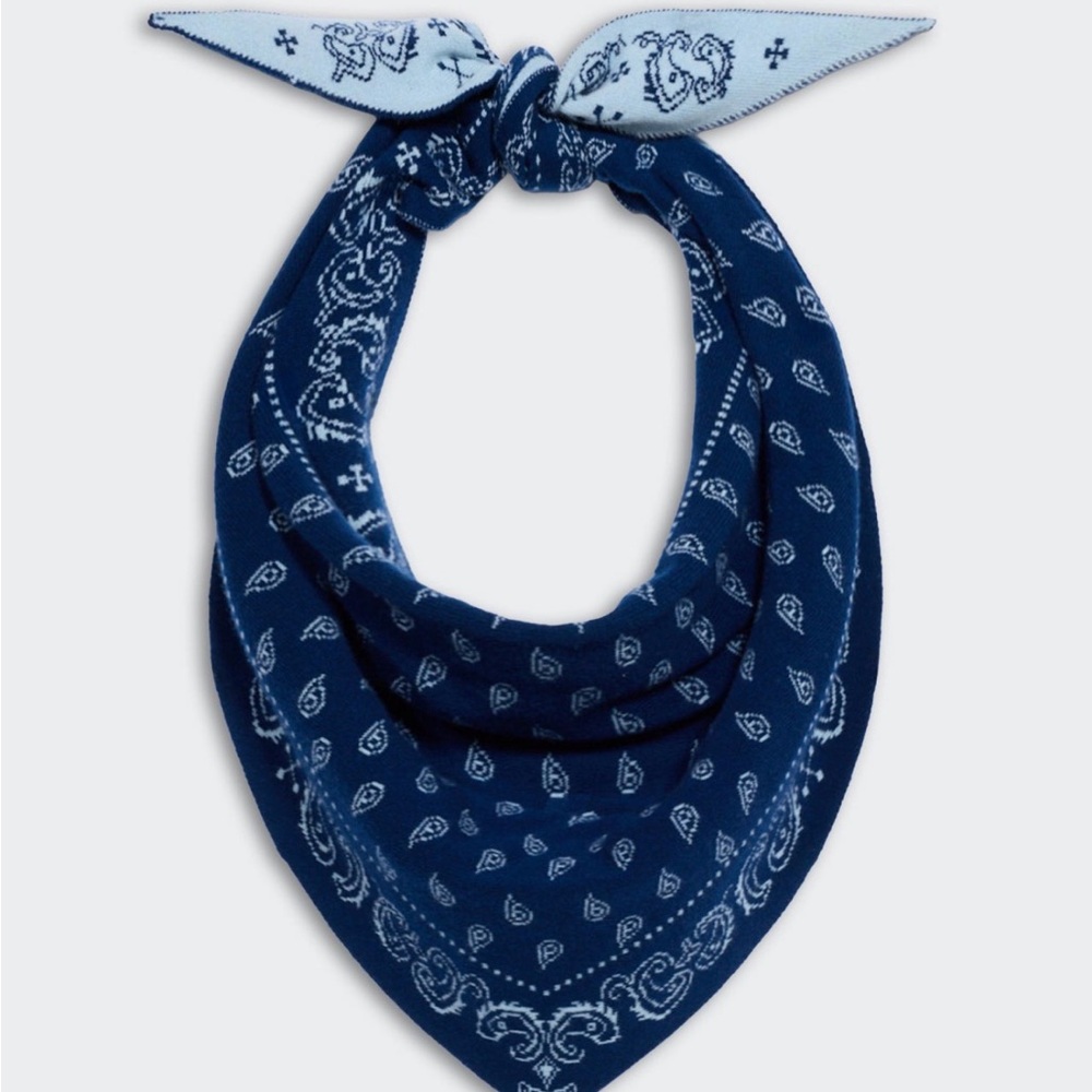 The Wild Rag Scarf
